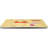 Disney Winnie the Pooh and Piglet Universal Laptop 13in (10.6 x 7.6in) Skin